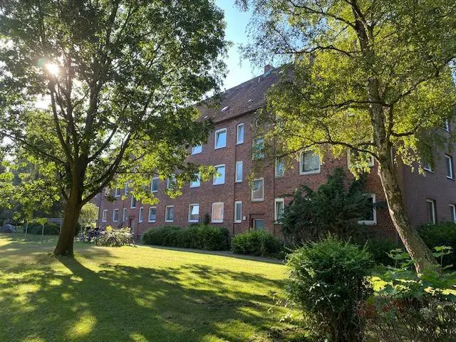 3 Zimmer Wohnung mit 67 m² in Kiel – Bild 4