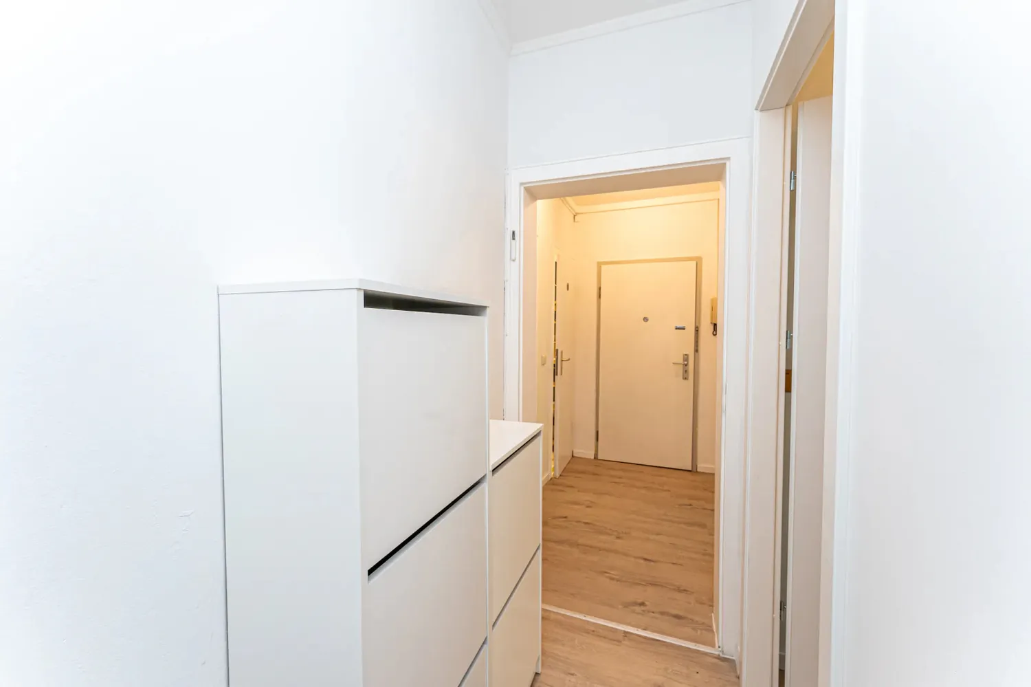 Shared room with 9 m² in Berlin – Photo 9
