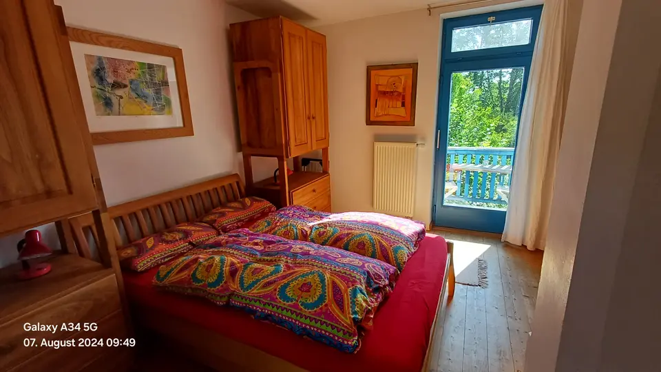 4 Zimmer Haus mit 100 m² in Starnberg – Bild 4