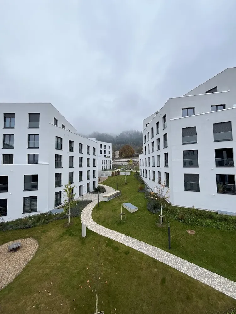 3 Zimmer Wohnung mit 109 m² in Baden-Baden – Bild 11