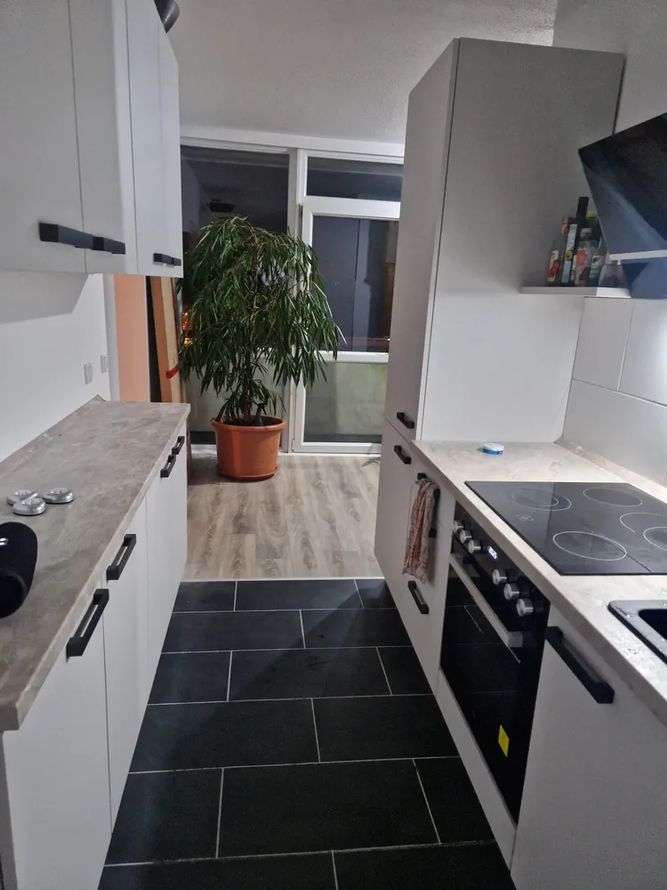 3 Zimmer Wohnung mit 88 m² in Mülheim an der Ruhr – Bild 9