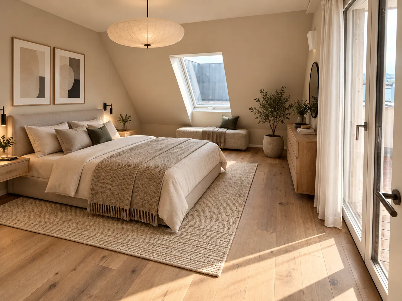 4 Zimmer Wohnung mit 132 m² in Kirchheim unter Teck – Bild 3