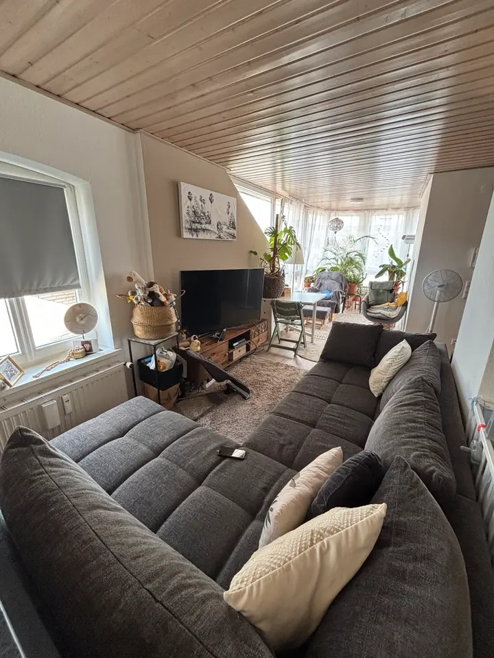 4 room apartment with 97 m² in Winsen (Luhe) – Photo 1