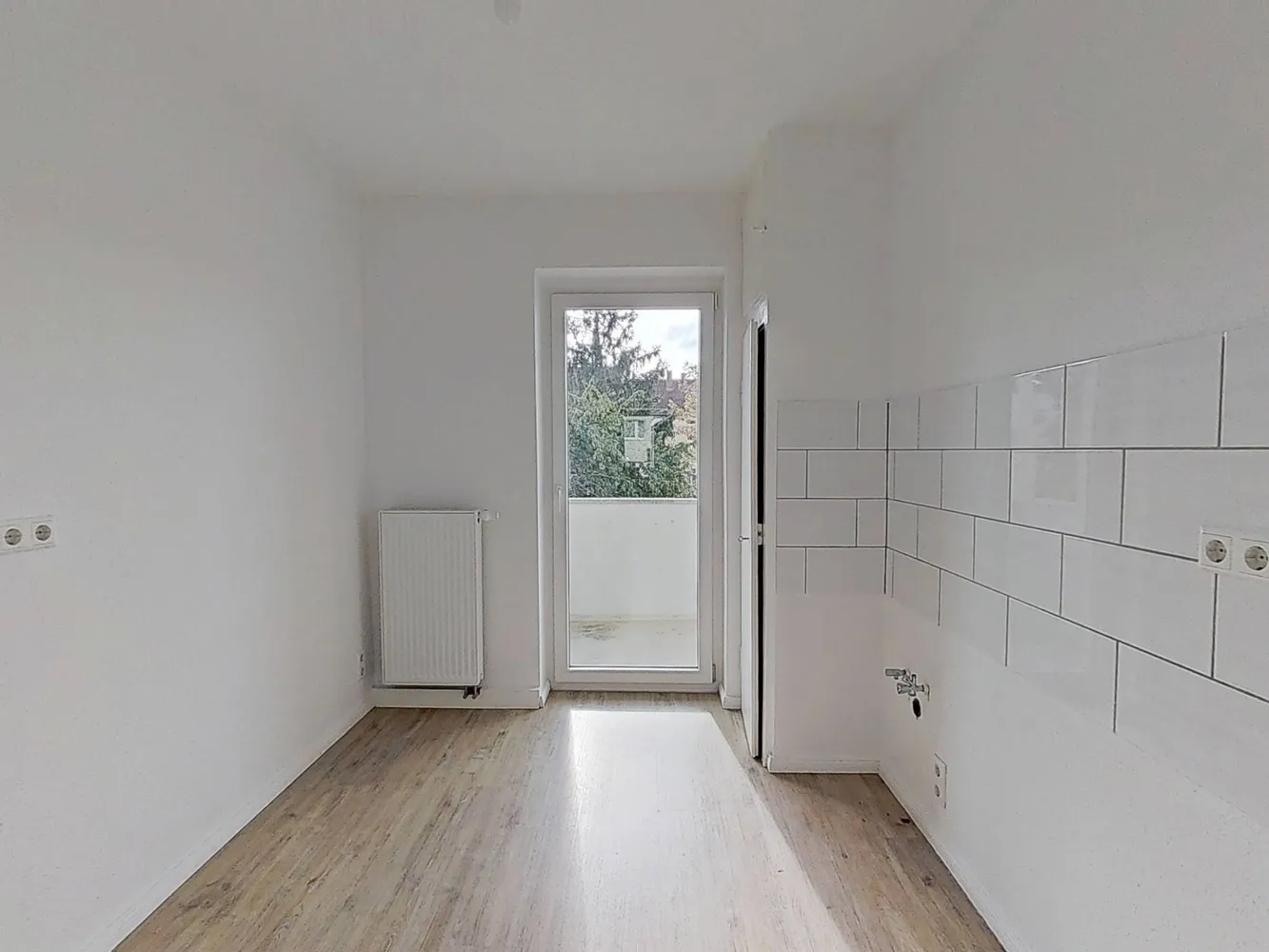 3 Zimmer Wohnung mit 72 m² in Leipzig – Bild 10