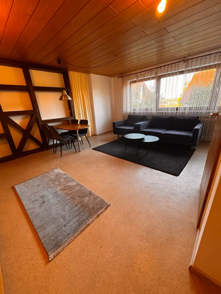 4 Zimmer Wohnung mit 100 m² in Nürtingen – Bild 6