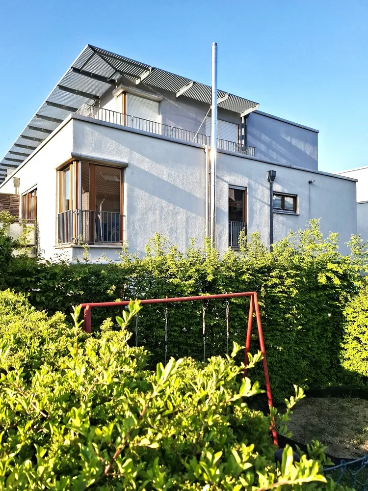 4 Zimmer Wohnung mit 110 m² in Frechen – Bild 4