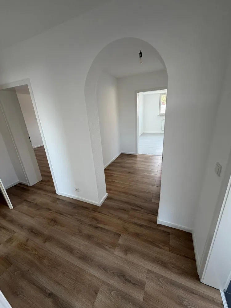 4 Zimmer Wohnung mit 77 m² in Duisburg – Bild 5