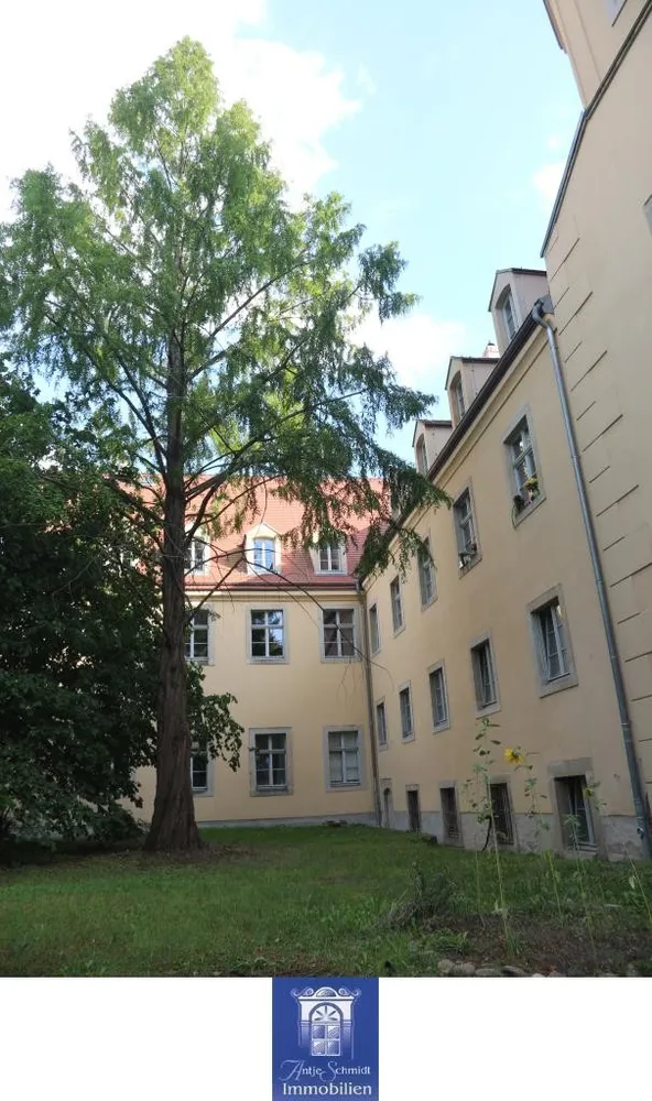 2 Zimmer Wohnung mit 61 m² in Pirna – Bild 5