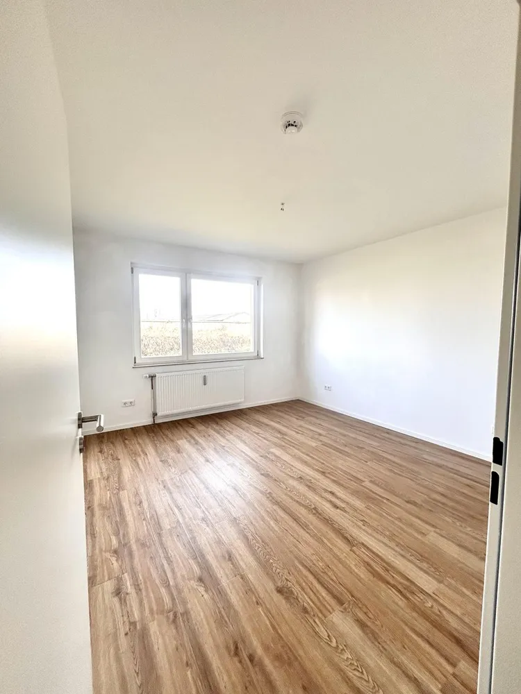3 Zimmer Wohnung mit 62 m² in Osnabrück – Bild 1