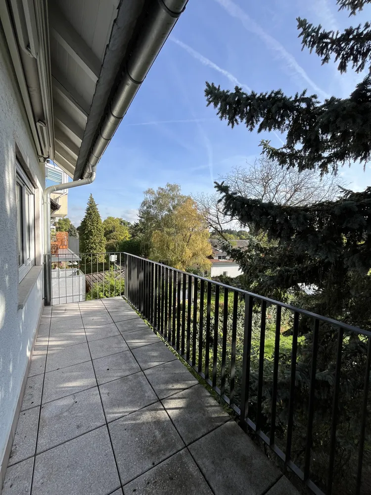 3 room apartment with 98 m² in Frankfurt am Main – Photo 12