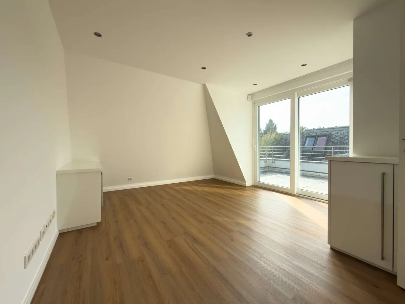 4 room apartment with 152 m² in Mülheim an der Ruhr – Photo 10