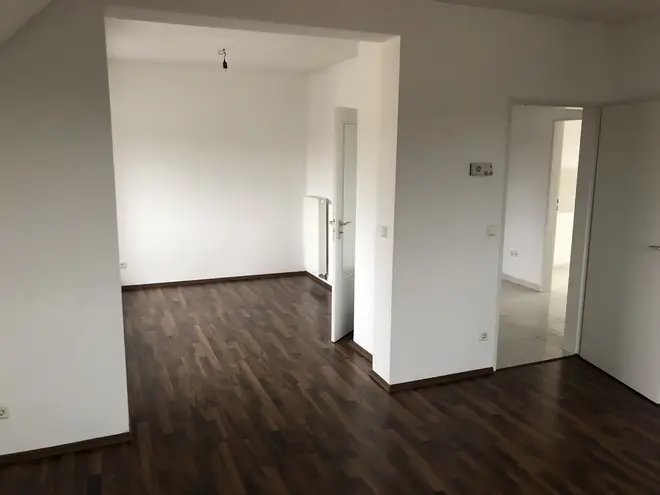 4 Zimmer Wohnung mit 72 m² in Dortmund – Bild 7