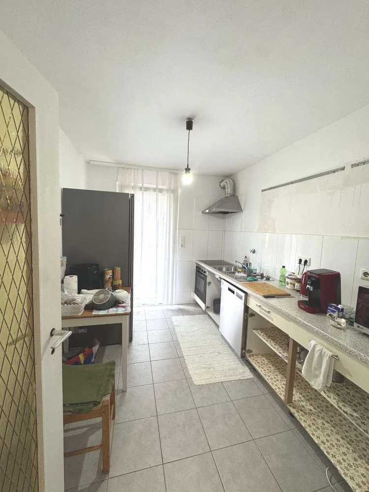 3 Zimmer Wohnung mit 73 m² in Duisburg – Bild 4