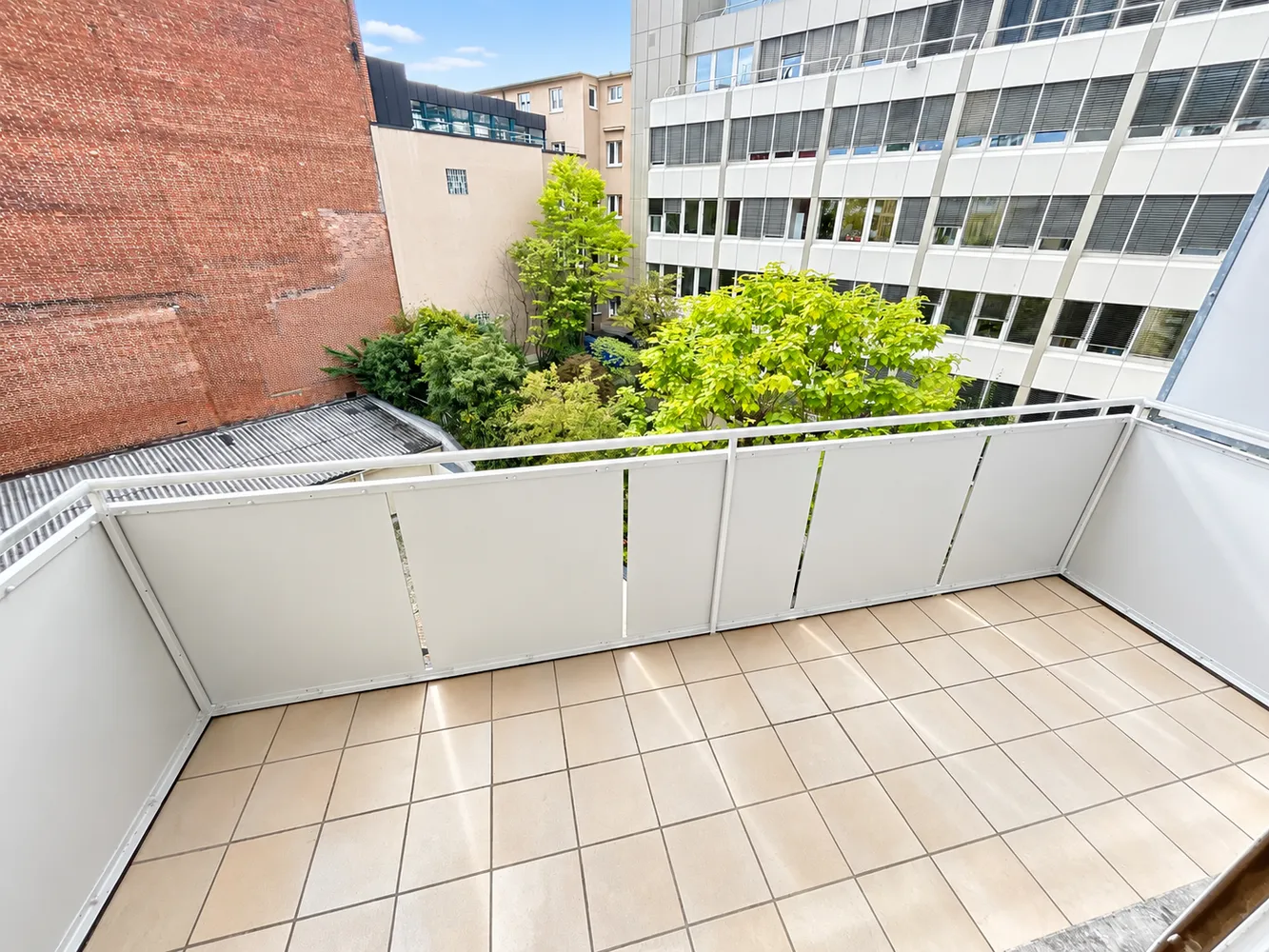 3 Zimmer Wohnung mit 75 m² in Stuttgart – Bild 4