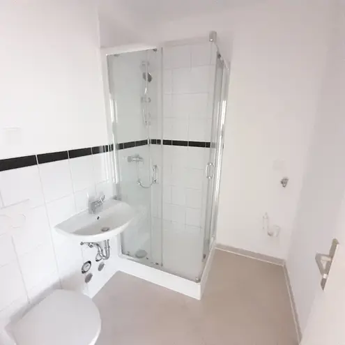 2 Zimmer Wohnung mit 57 m² in Halle (Saale) – Bild 7