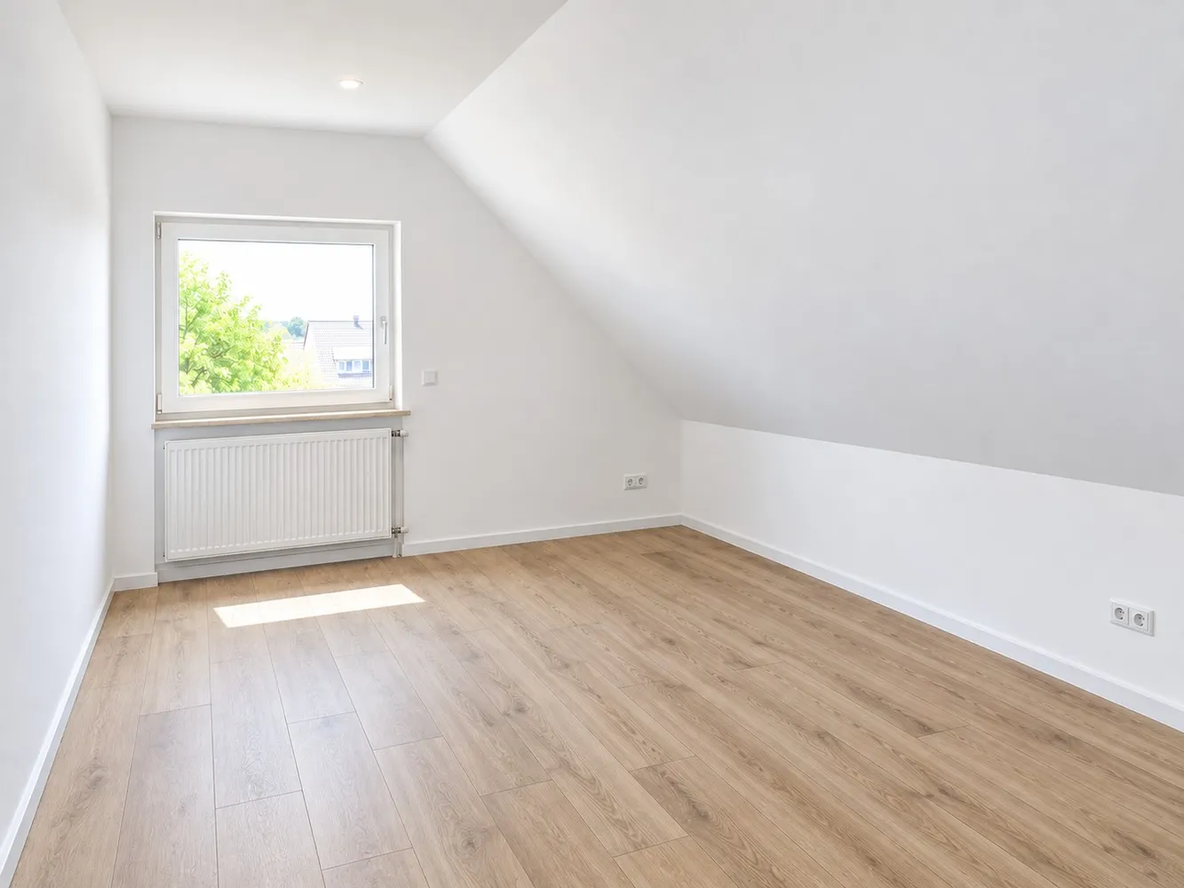 5 Zimmer Wohnung mit 115 m² in Mönchengladbach – Bild 7