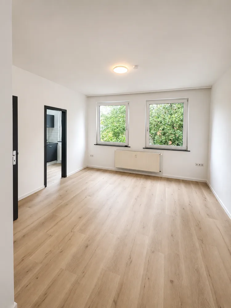 2 Zimmer Wohnung mit 32 m² in Bochum – Bild 1