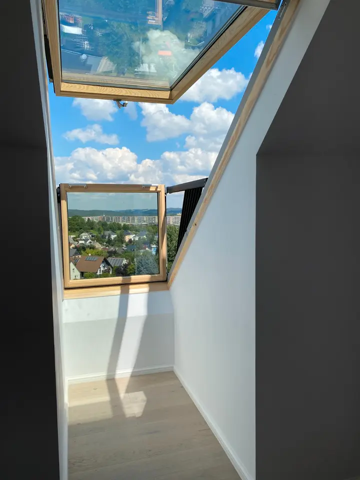 2 Zimmer Wohnung mit 59 m² in Plauen – Bild 3