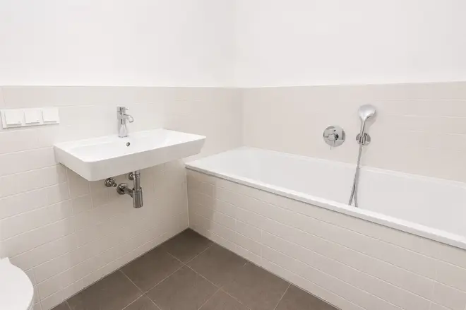 2 Zimmer Wohnung mit 54 m² in Berlin – Bild 8