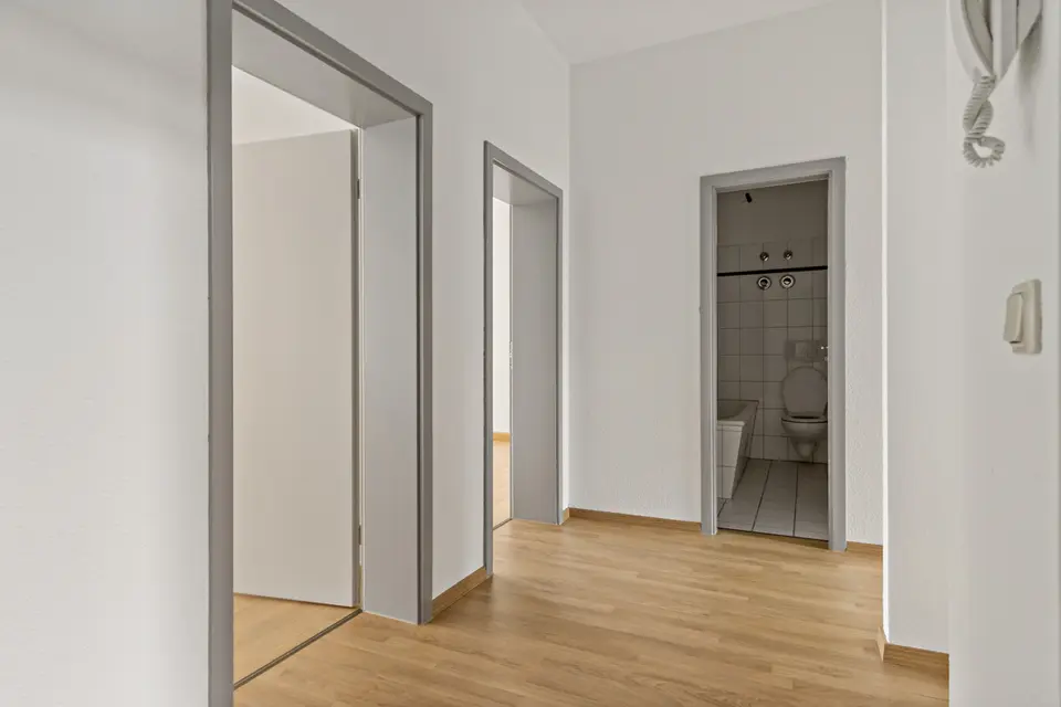 3 Zimmer Wohnung mit 70 m² in Zeitz – Bild 8