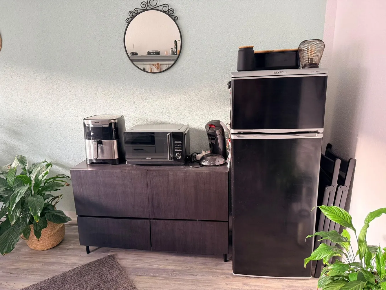2 Zimmer Wohnung mit 59 m² in Oberhausen – Bild 5