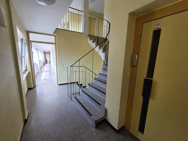 1 Zimmer Wohnung mit 48 m² in Nürnberg – Bild 5