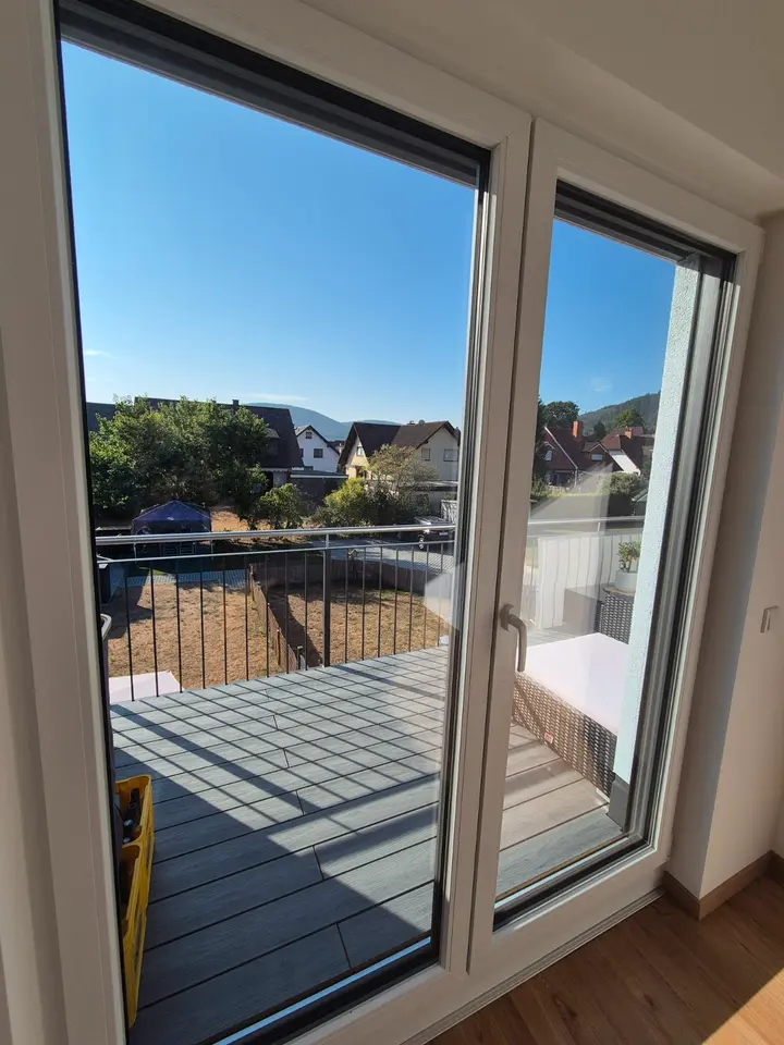 2 Zimmer Wohnung mit 47 m² in Miltenberg – Bild 5