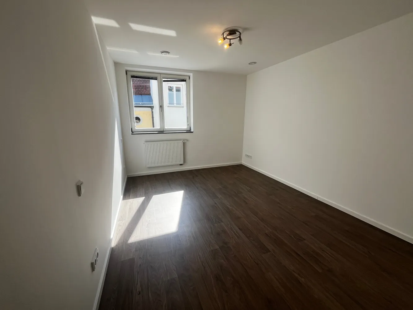 2 Zimmer Wohnung mit 57 m² in Straubing – Bild 7