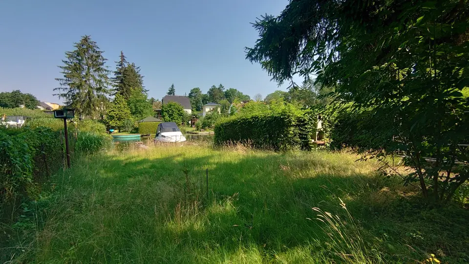 2 Zimmer Haus mit 28 m² in Königs Wusterhausen – Bild 5