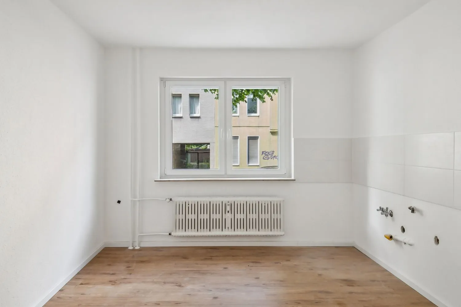 2 Zimmer Wohnung mit 43 m² in Dortmund – Bild 1