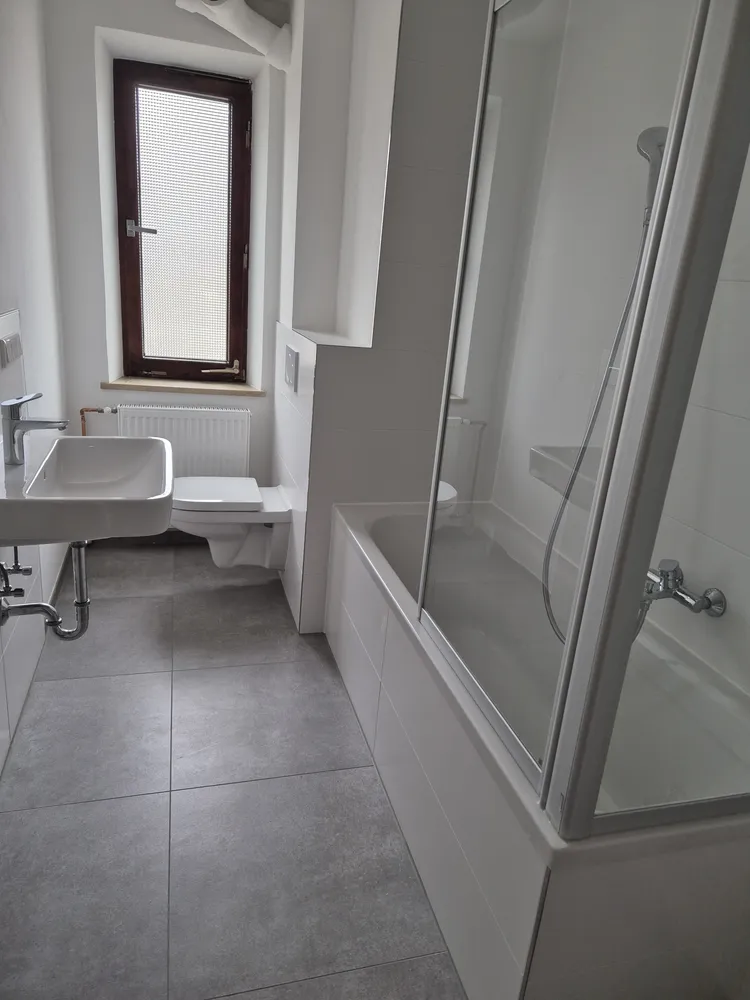 3 Zimmer Wohnung mit 75 m² in Augsburg – Bild 3