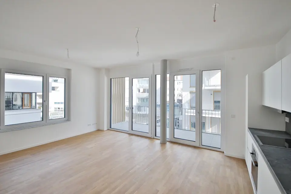 2 Zimmer Wohnung mit 79 m² in Böblingen – Bild 9