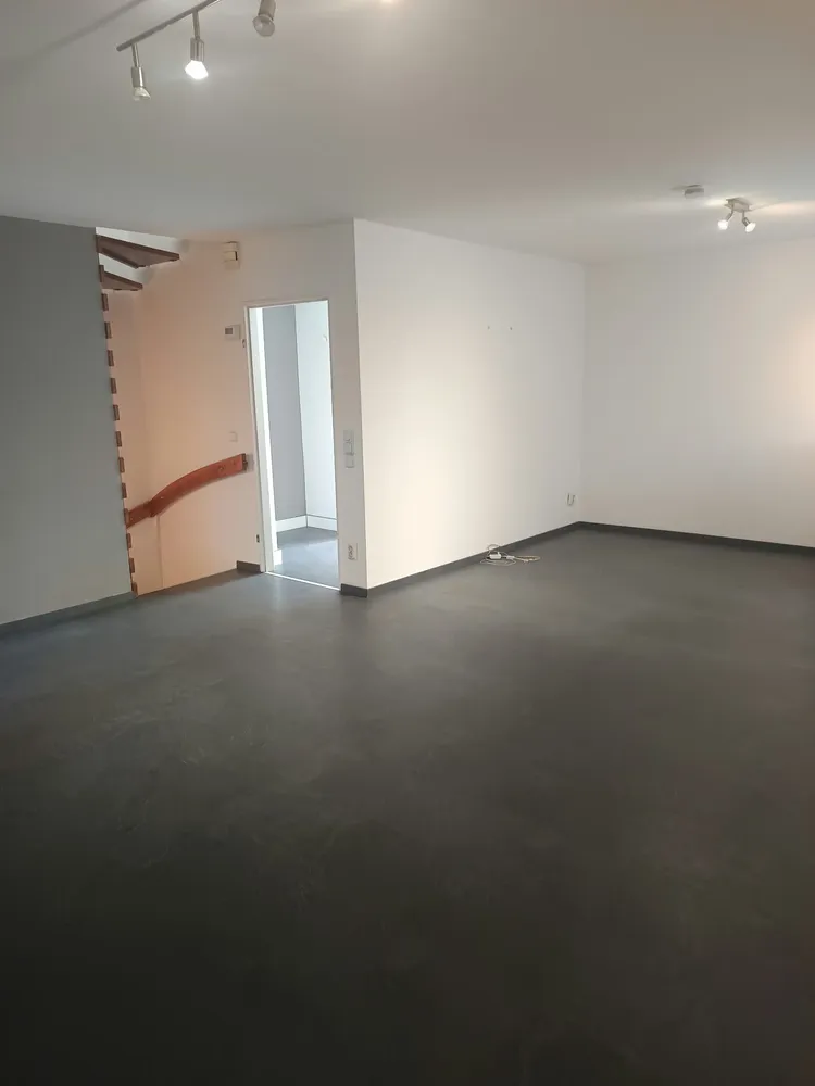 3 Zimmer Haus mit 108 m² in Berlin – Bild 2