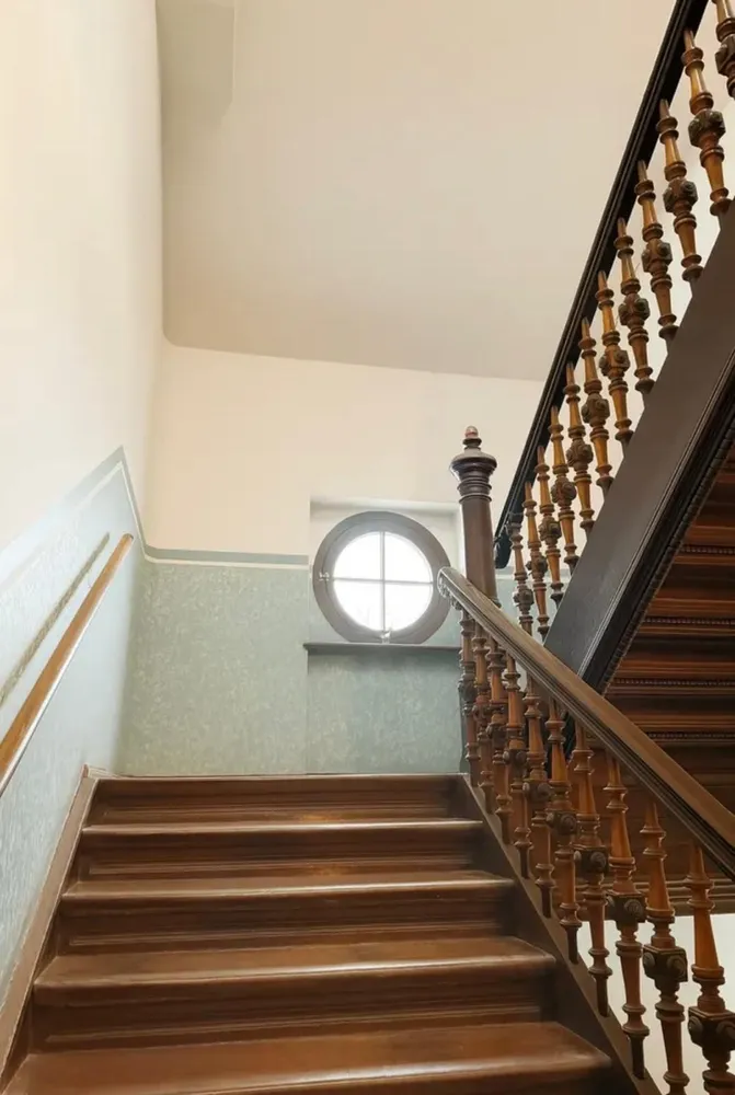 4 Zimmer Wohnung mit 130 m² in Leipzig – Bild 1