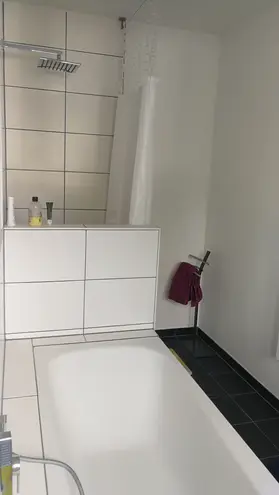 2 Zimmer Wohnung mit 69 m² in Frankfurt am Main – Bild 7