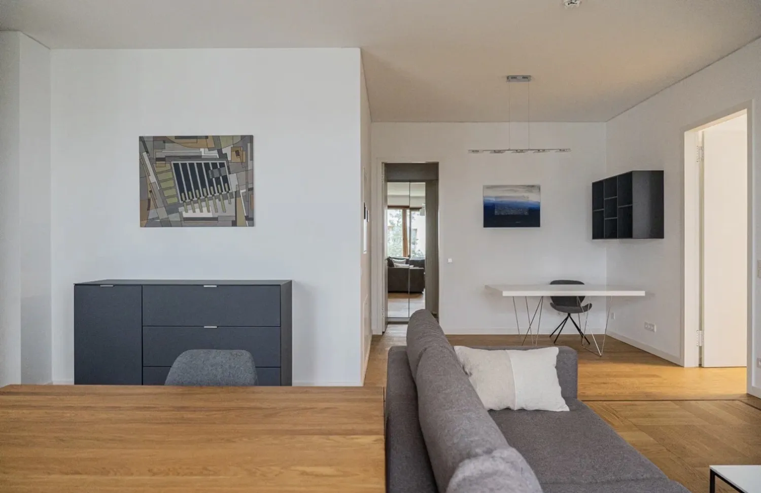 2 Zimmer Wohnung mit 85 m² in Berlin – Bild 7