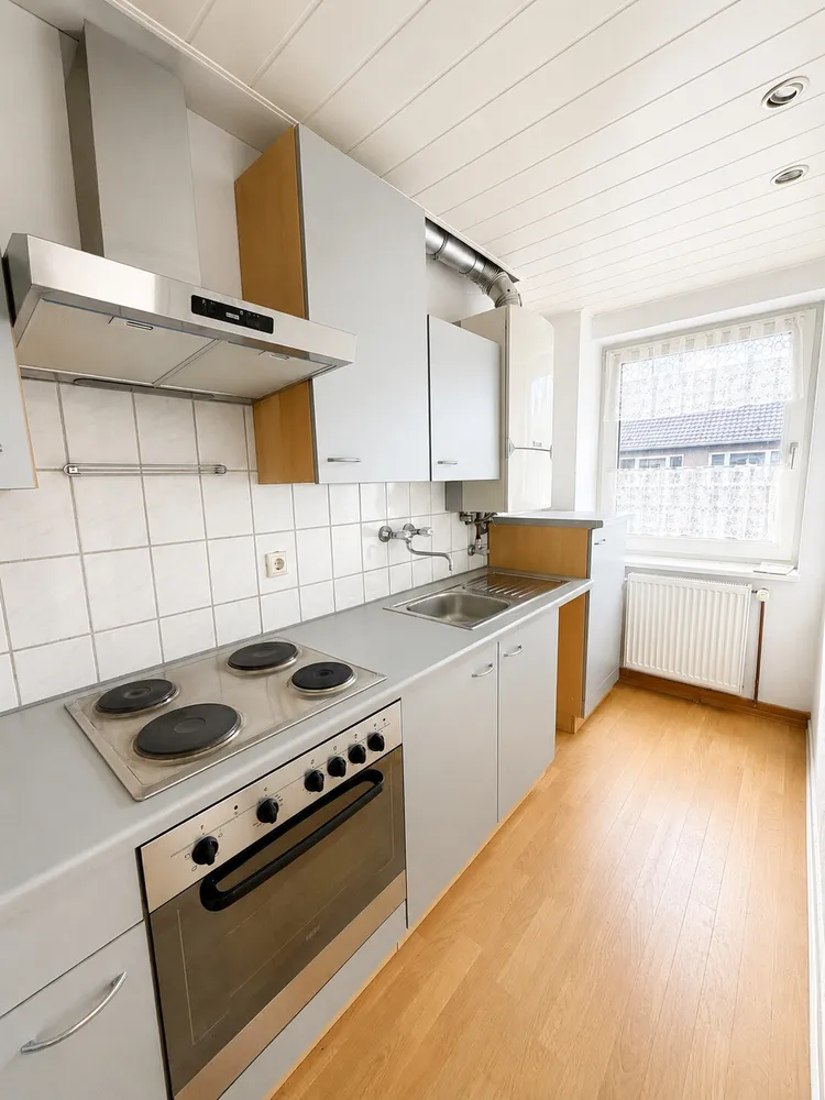 2 Zimmer Wohnung mit 49 m² in Wuppertal – Bild 2