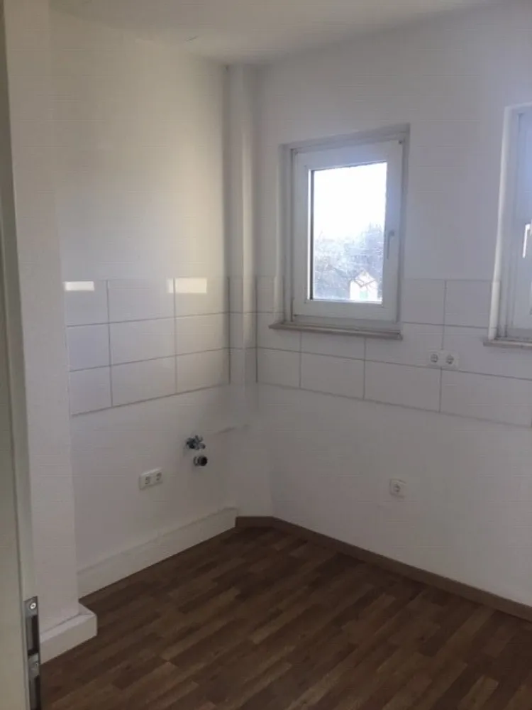 2 Zimmer Wohnung mit 51 m² in Duisburg – Bild 1