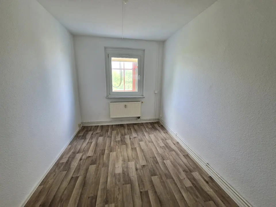 3 room apartment with 55 m² in Neubrandenburg – Photo 3