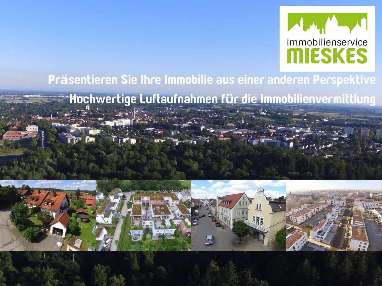 2 Zimmer Wohnung mit 76 m² in Freising – Bild 3