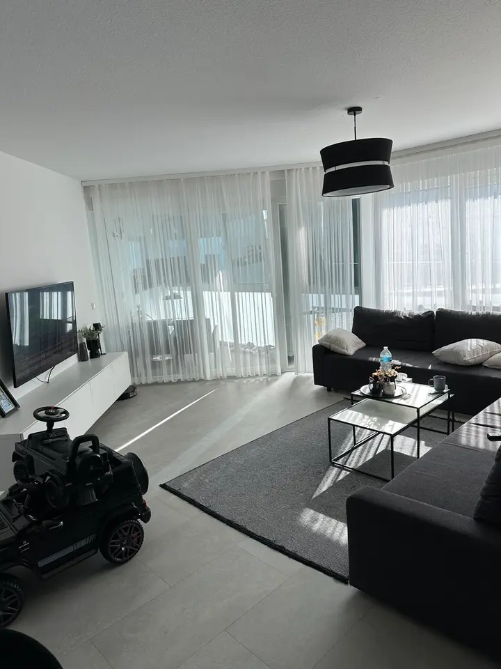 4 Zimmer Wohnung mit 100 m² in Rüsselsheim am Main – Bild 8