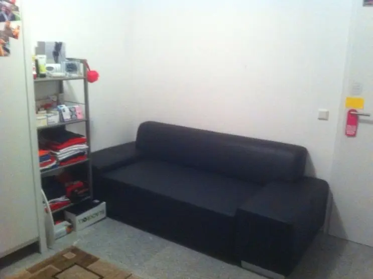WG-Zimmer mit 16 m² in Pulheim – Bild 1