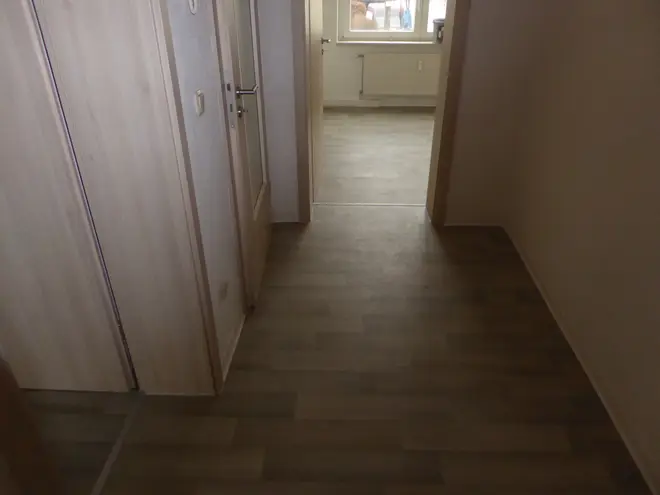 3 room apartment with 61 m² in Chemnitz – Photo 12