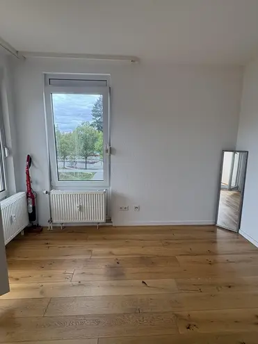 1 Zimmer Wohnung mit 27 m² in Karlsruhe – Bild 7