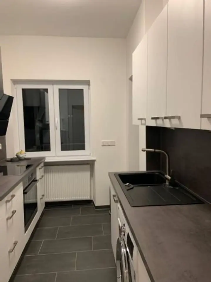 3 Zimmer Wohnung mit 76 m² in Nürnberg – Bild 2