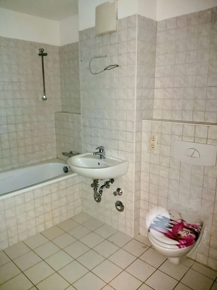 2 Zimmer Wohnung mit 68 m² in München – Bild 4