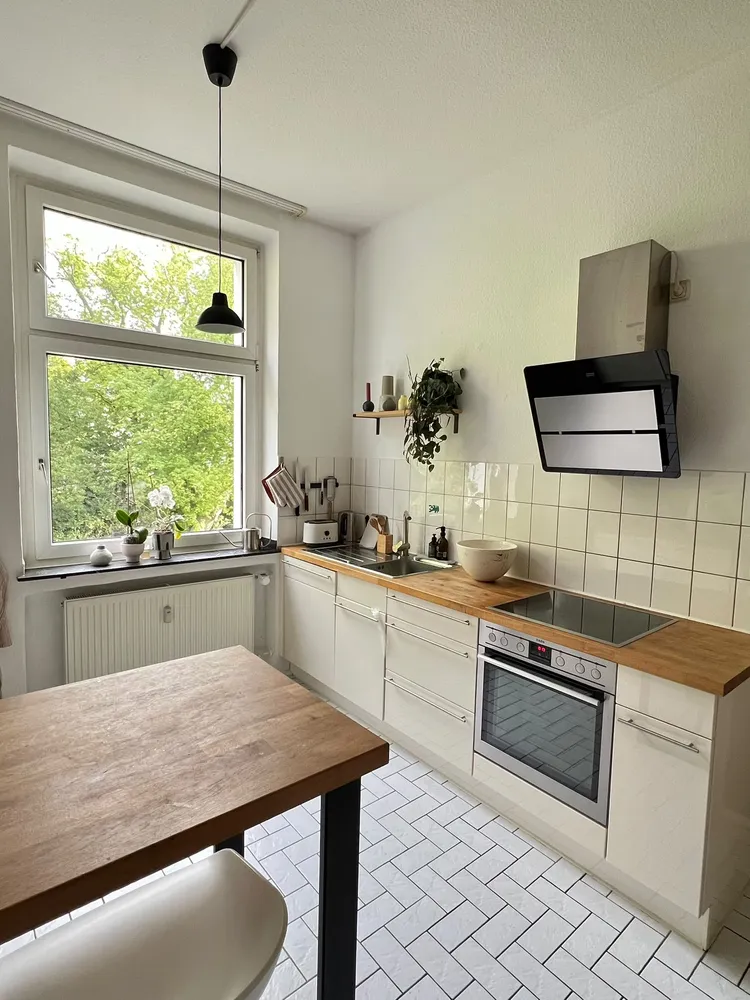 3 Zimmer Wohnung mit 107 m² in Essen – Bild 11