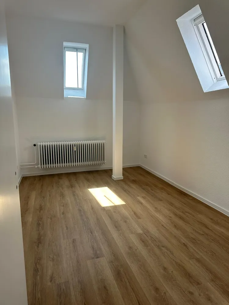 4 Zimmer Wohnung mit 120 m² in Osnabrück – Bild 7