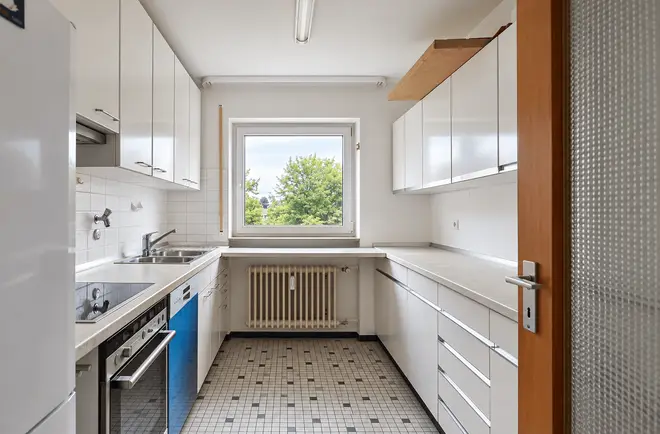 3 Zimmer Wohnung mit 83 m² in Stuttgart – Bild 5