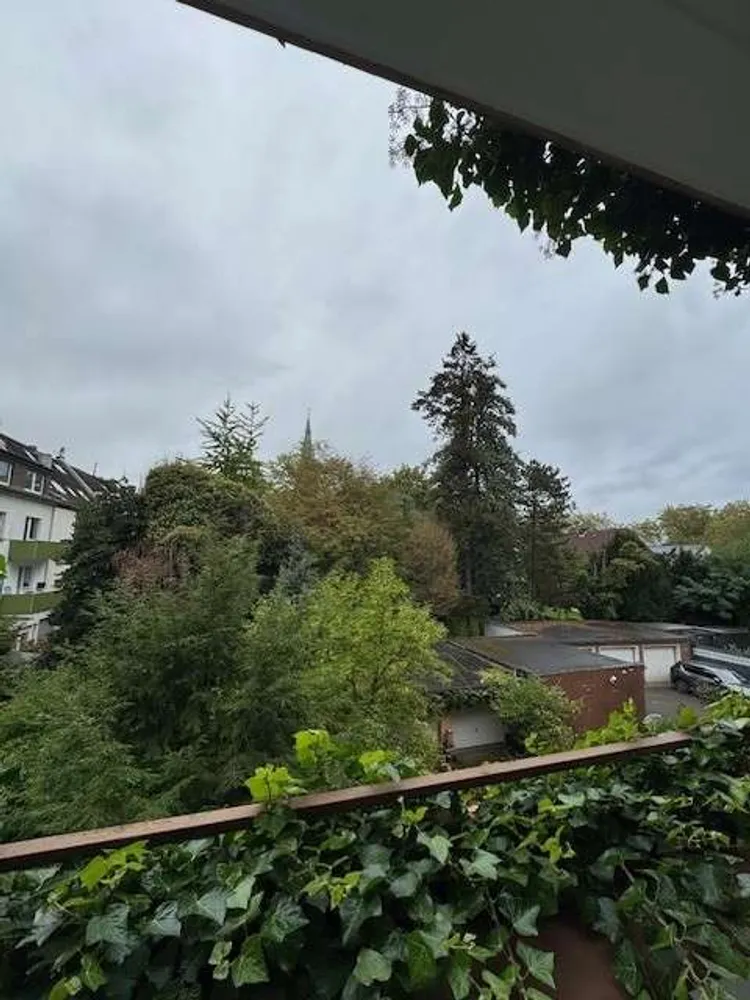 3 room apartment with 99 m² in Duisburg – Photo 11